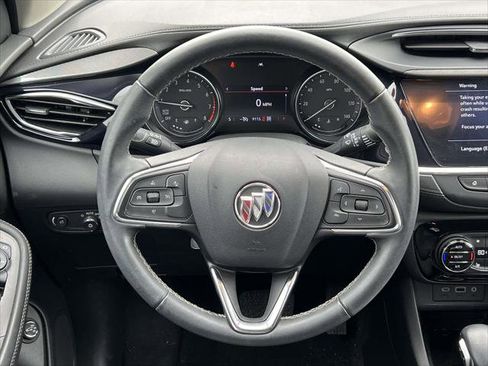 Used 2023 Buick Encore GX Select w/ Sport Touring Package image 15