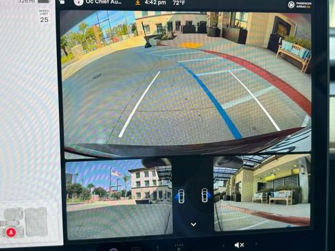 Used 2023 Tesla Model 3 Standard Range image 19