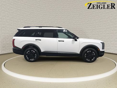 Certified 2026 Hyundai Palisade XRT Pro AWD/4WD image 4
