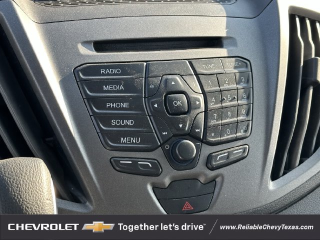 Used 2018 Ford Transit 350 XL RWD image 20