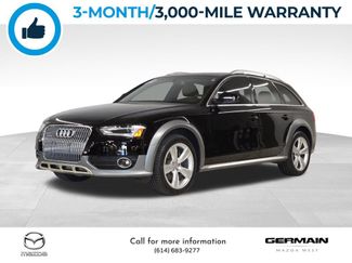 Used 2015 Audi A4 Premium Plus w/ Technology Package image 1