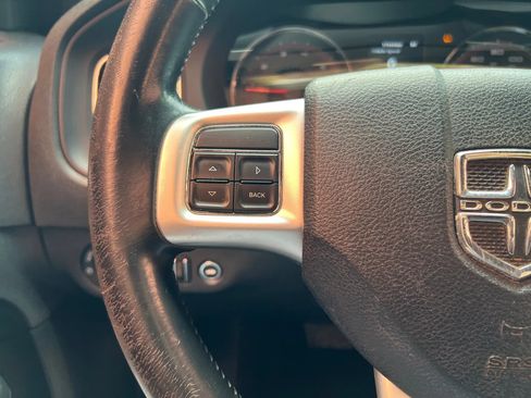 Used 2012 Dodge Charger Police RWD image 19