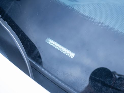 Used 2022 Jeep Cherokee Latitude image 30