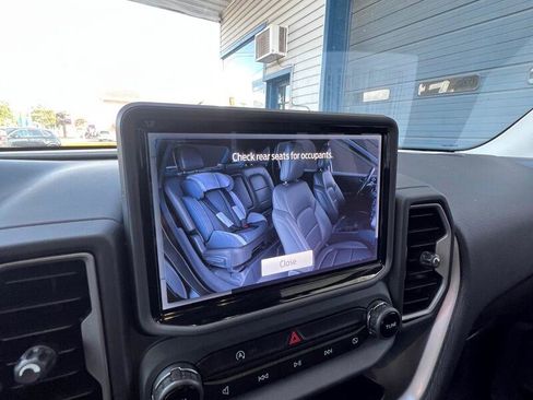 Used 2021 Ford Bronco Sport Outer Banks image 36