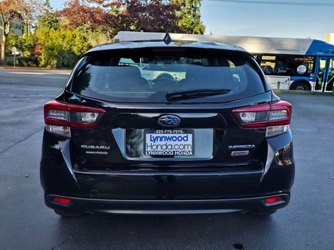Used 2023 Subaru Impreza 2.0i Sport image 18