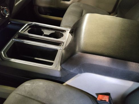 Used 2018 Ford F150 XL w/ Equipment Group 101A Mid RWD image 26