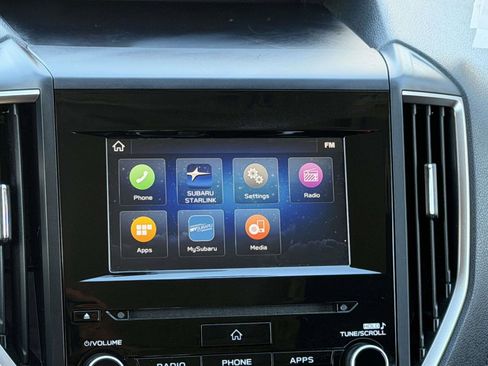 Used 2021 Subaru Forester Premium w/ Popular Package #1 image 3