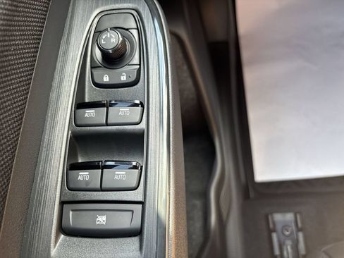 New 2026 Subaru Outback Premium AWD/4WD image 18