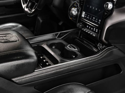 Used 2022 RAM 2500 Power Wagon w/ Level 2 Equipment Group image 23