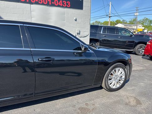 Used 2014 Chrysler 300 AWD image 10