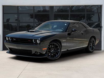 Used 2022 Dodge Challenger R/T w/ Shaker Package