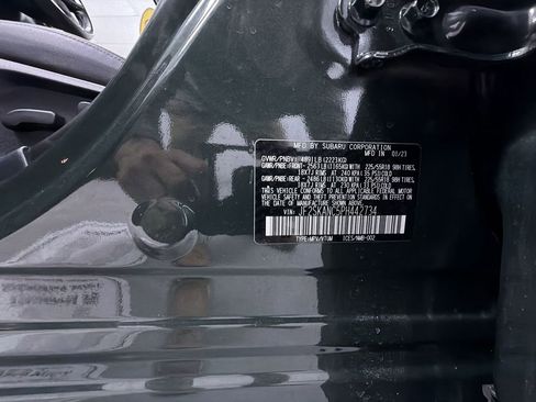 Used 2023 Subaru Forester Limited image 15