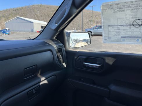 New 2026 Chevrolet Silverado 1500 W/T w/ WT Value Package image 21