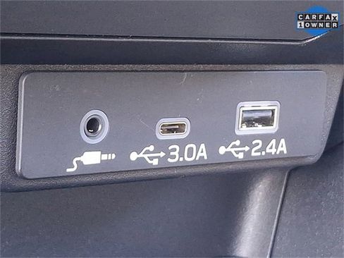 Used 2025 Subaru Crosstrek 2.5i Sport w/ Popular Package #4A image 25