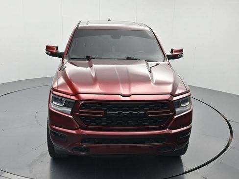 Used 2023 RAM 1500 Big Horn AWD/4WD image 30