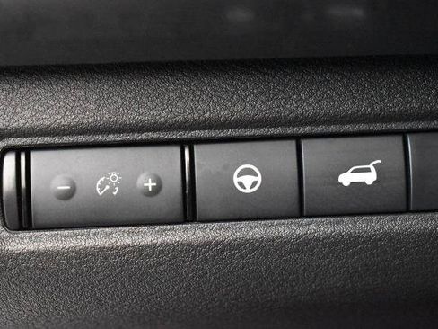 Certified 2025 Nissan Pathfinder SL AWD/4WD image 16