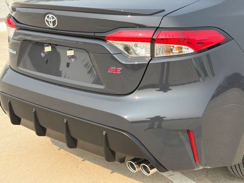 New 2026 Toyota Corolla SE FWD image 5
