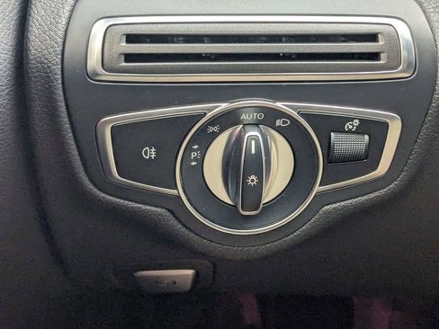 Used 2021 Mercedes-Benz C 300 Coupe w/ AMG Line image 22