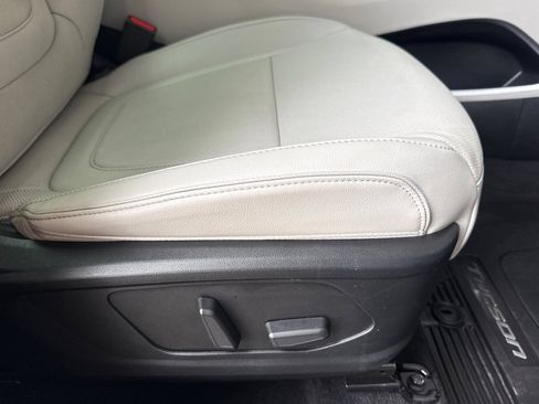 Used 2024 Hyundai Tucson Limited AWD/4WD image 22