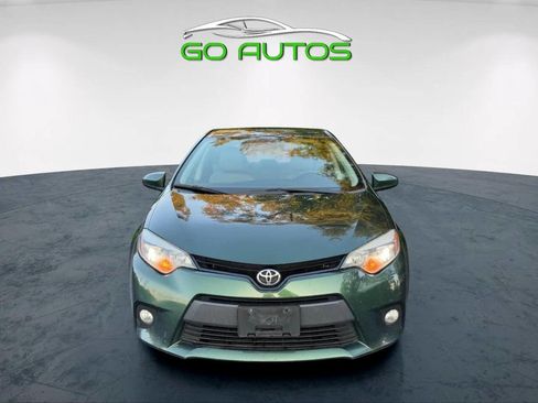 Used 2014 Toyota Corolla LE image 7