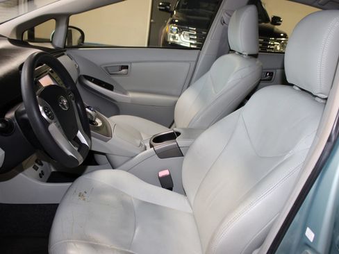Used 2012 Toyota Prius Two FWD image 21