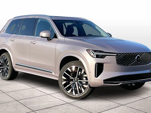 New 2026 Volvo XC90 B5 Plus image 2