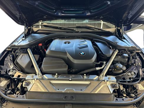 New 2026 BMW 430i Convertible w/ Premium Package image 11