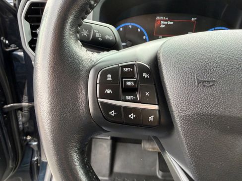 Used 2022 Ford Bronco Sport Big Bend w/ Convenience Package image 28