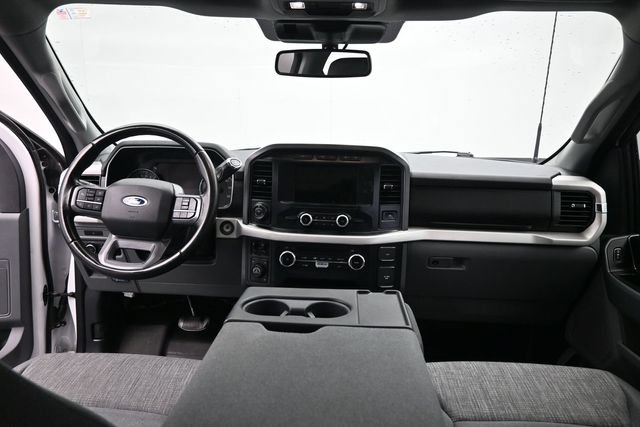 Used 2023 Ford F150 XLT w/ Equipment Group 301A Mid AWD/4WD image 28