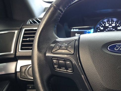 Used 2018 Ford Explorer Sport image 27