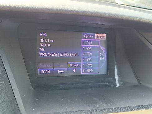 Used 2015 Lexus RX 350 FWD image 33