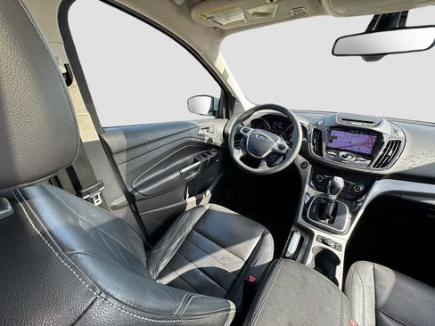 Used 2013 Ford Escape SEL image 12