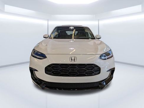 New 2026 Honda HR-V EX-L image 8