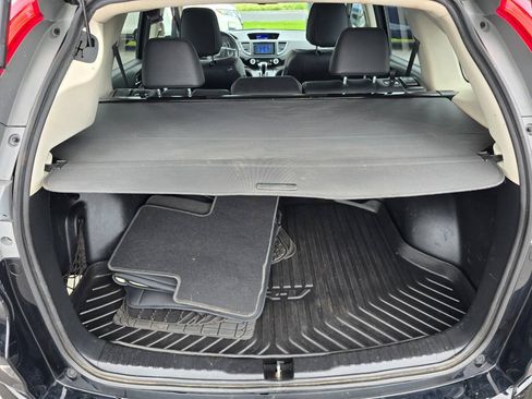 Used 2015 Honda CR-V Touring image 27
