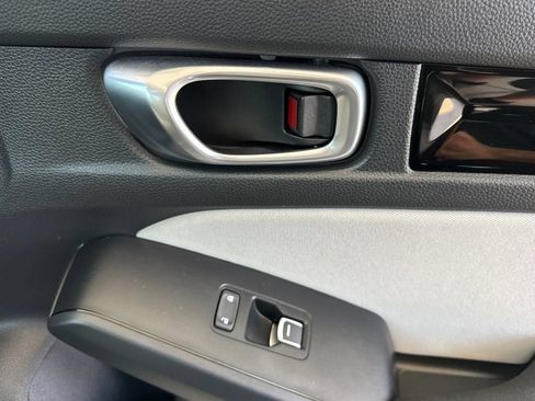Certified 2024 Honda Civic EX image 20