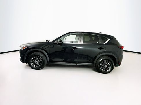 Used 2020 MAZDA CX-5 Touring image 4