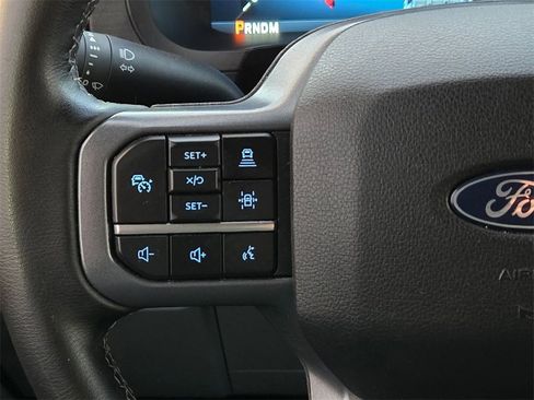 Used 2024 Ford F150 XLT w/ Equipment Group 302A MID image 22