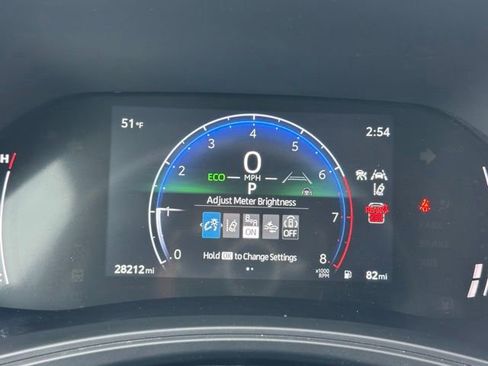 Used 2024 Toyota Grand Highlander AWD image 45