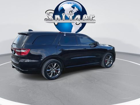 Used 2014 Dodge Durango R/T w/ Premium Nappa Leather Group image 9