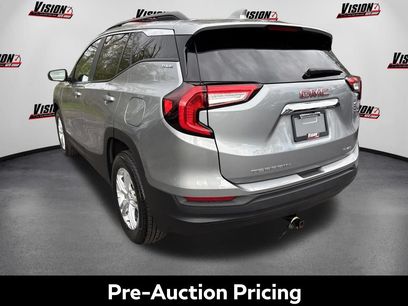 Used 2023 GMC Terrain SLE w/ Driver Convenience Package