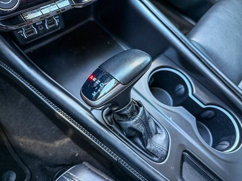 Used 2021 Dodge Durango SXT AWD/4WD image 23