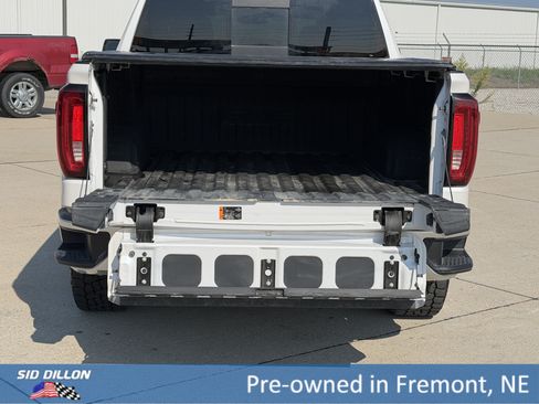Certified 2024 GMC Sierra 1500 SLT w/ SLT Premium Plus Package AWD/4WD image 6