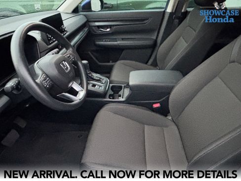 Certified 2024 Honda CR-V LX image 9