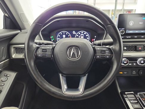 Used 2023 Acura Integra FWD image 11