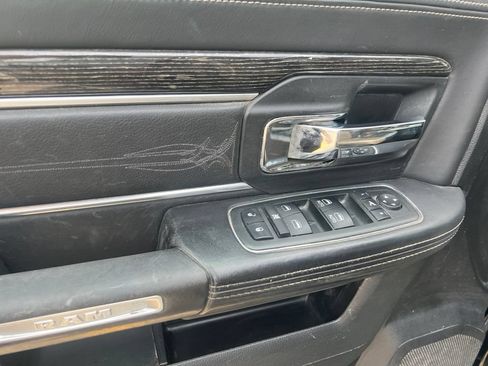 Used 2013 RAM 1500 Limited AWD/4WD image 8