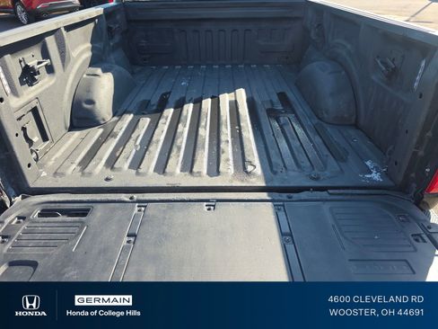 Used 2023 Ford F150 Lariat w/ Equipment Group 502A High AWD/4WD image 24