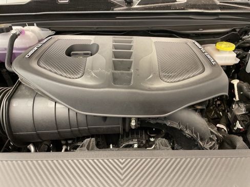 New 2025 RAM 1500 RHO w/ RHO Level 1 Equipment Group image 25