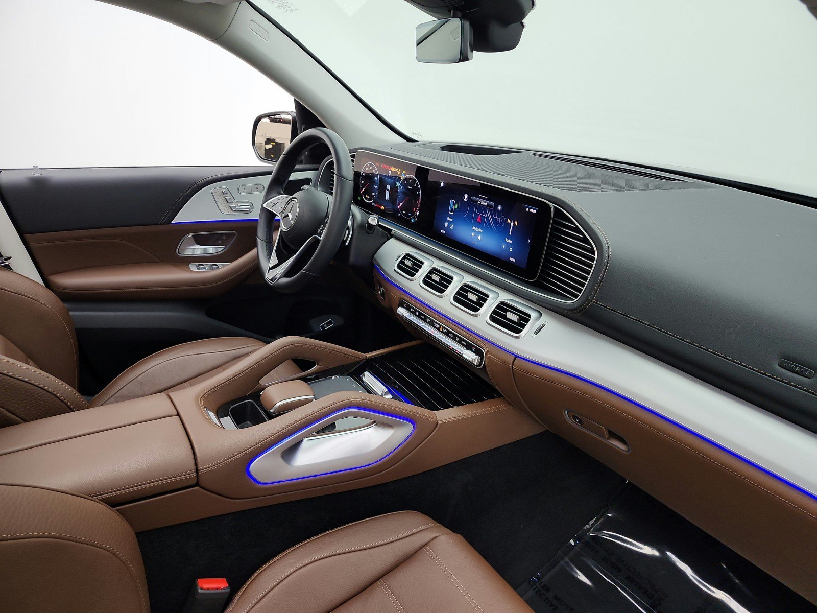 Certified 2025 Mercedes-Benz GLE 350 4MATIC image 22