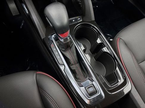 Used 2024 Chevrolet TrailBlazer RS w/ Driver Confidence Package image 18