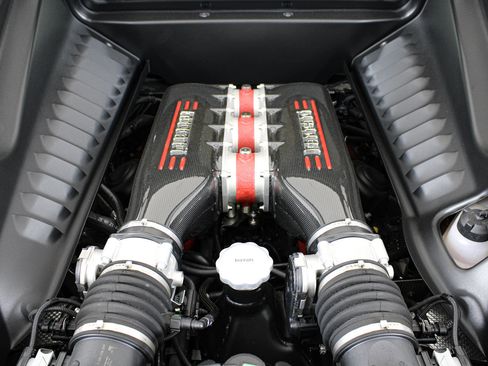 Used 2015 Ferrari 458 Speciale Coupe RWD image 57